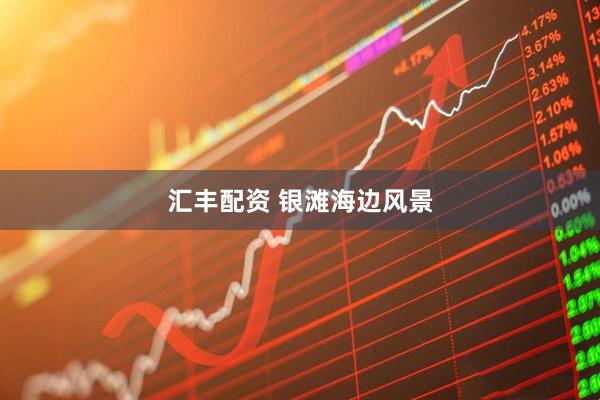 汇丰配资 银滩海边风景